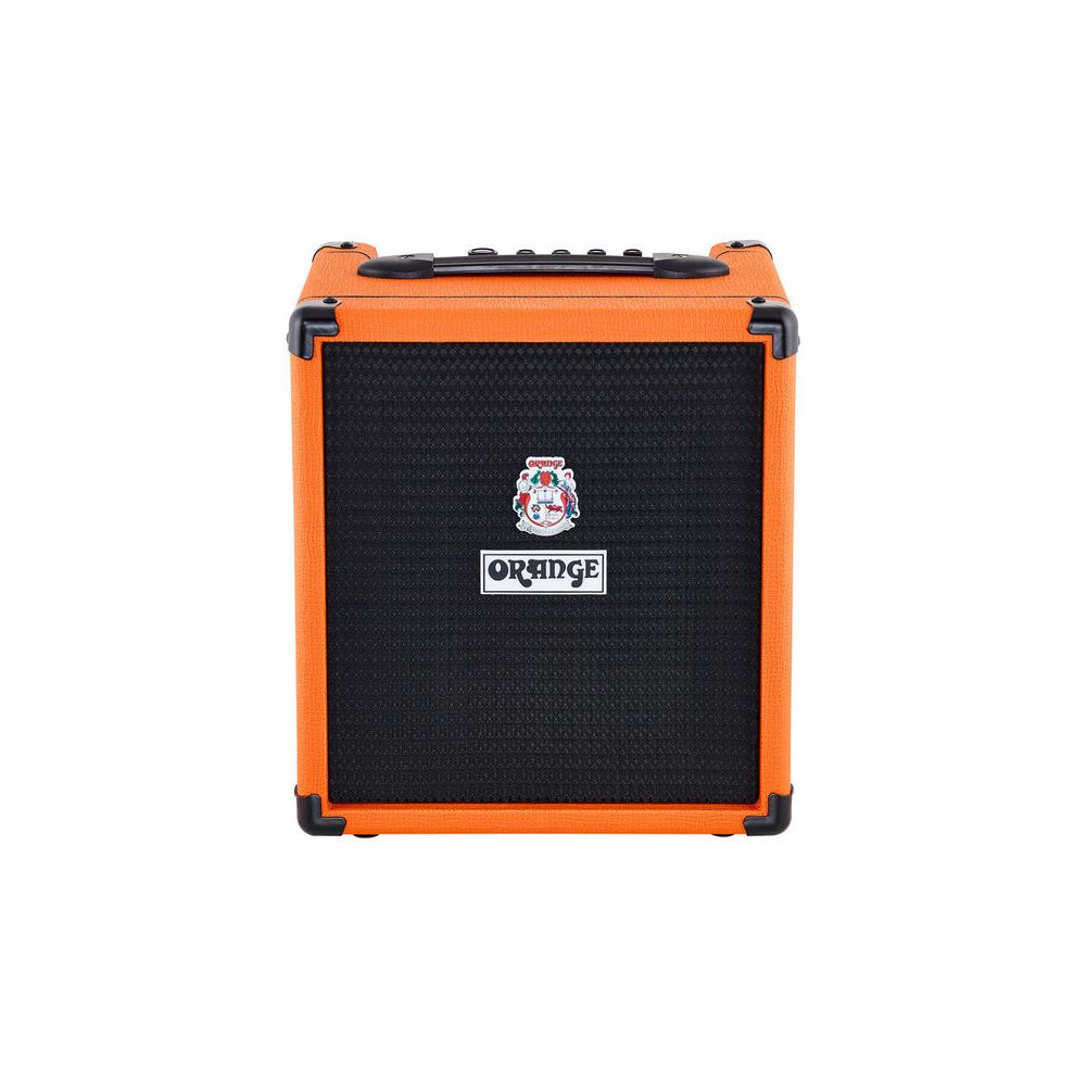 Orange Crush Bass 25 – Thomann Ireland