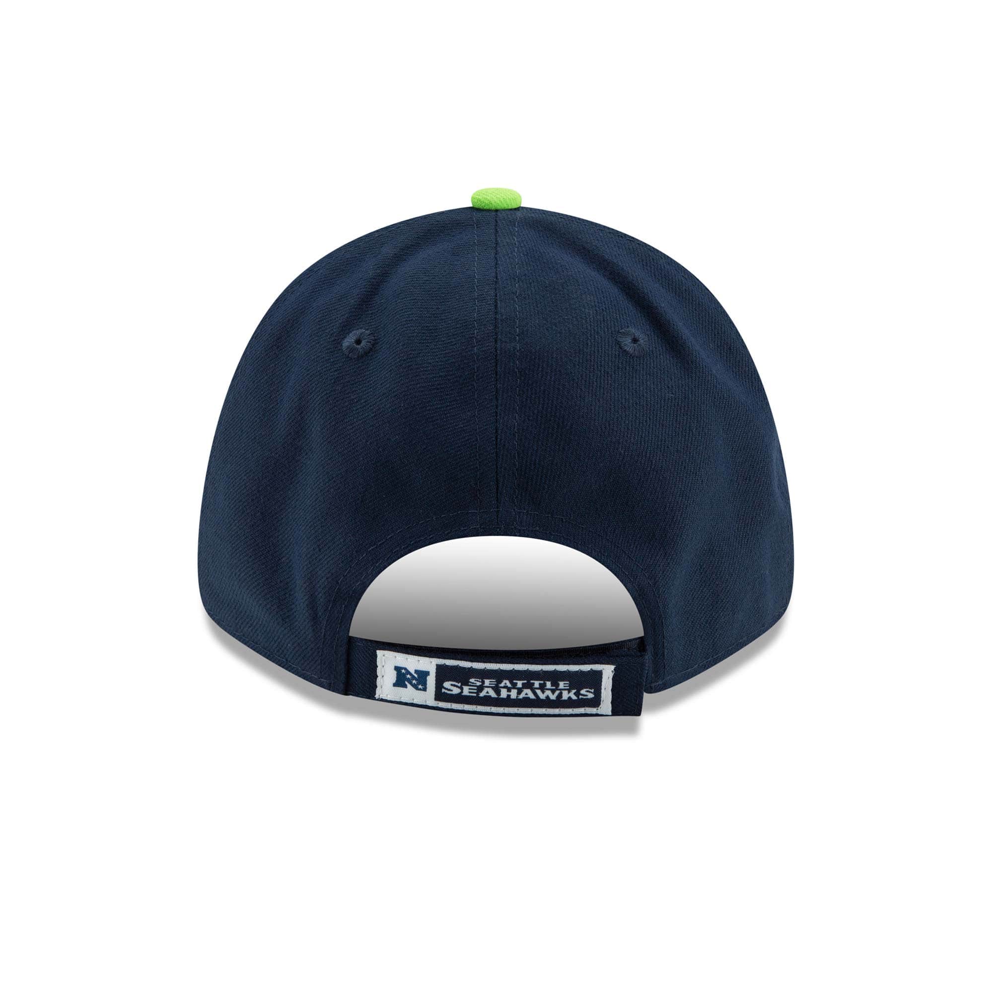 Seattle Seahawks First Down Adjustable NFL Cap