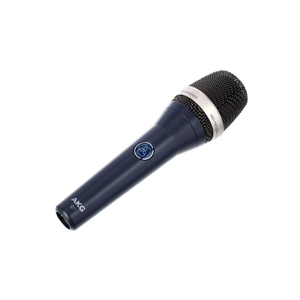 AKG C7 – Thomann Ireland