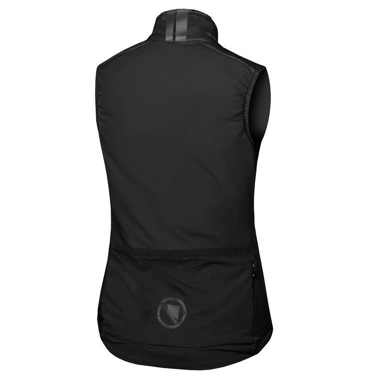 Endura Pro SL PrimaLoft® Gilet Women - black