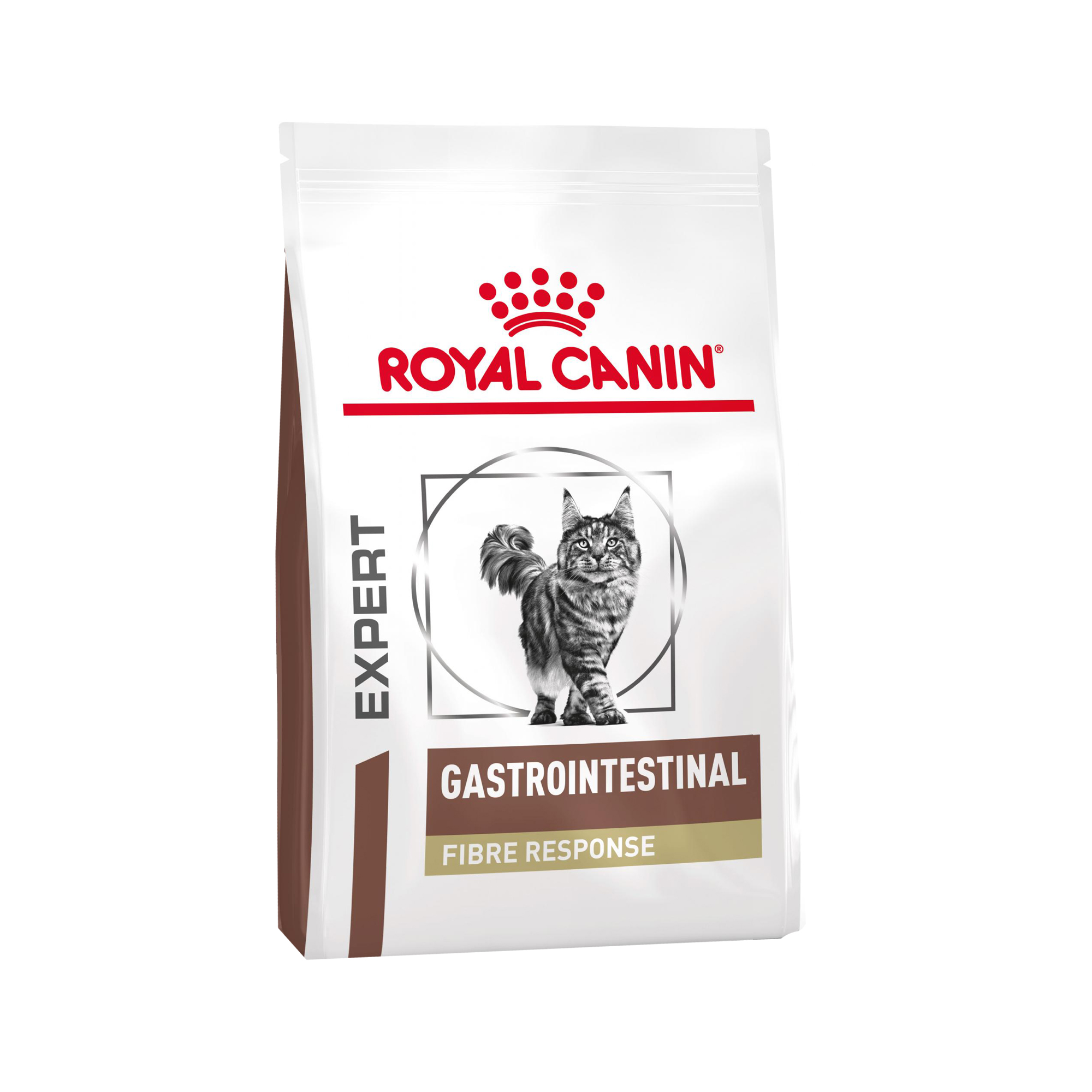 Royal Canin Gastrointestinal Fibre Response Cat (FR 31) - 400g