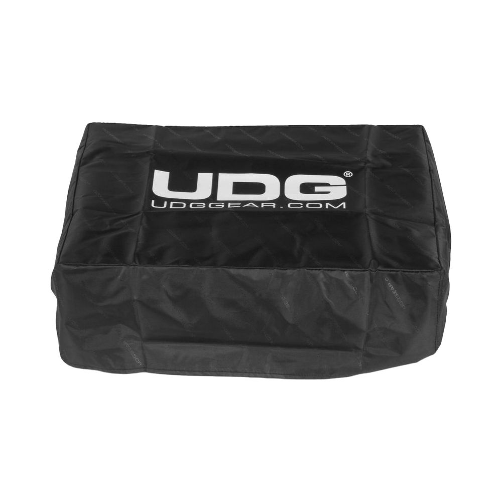 UDG Turntable/19''Mixer DC MK2 BK – Thomann Ireland