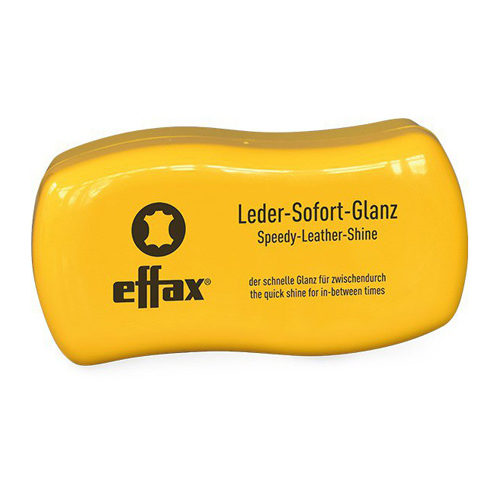 Effax Speedy Leather Shine