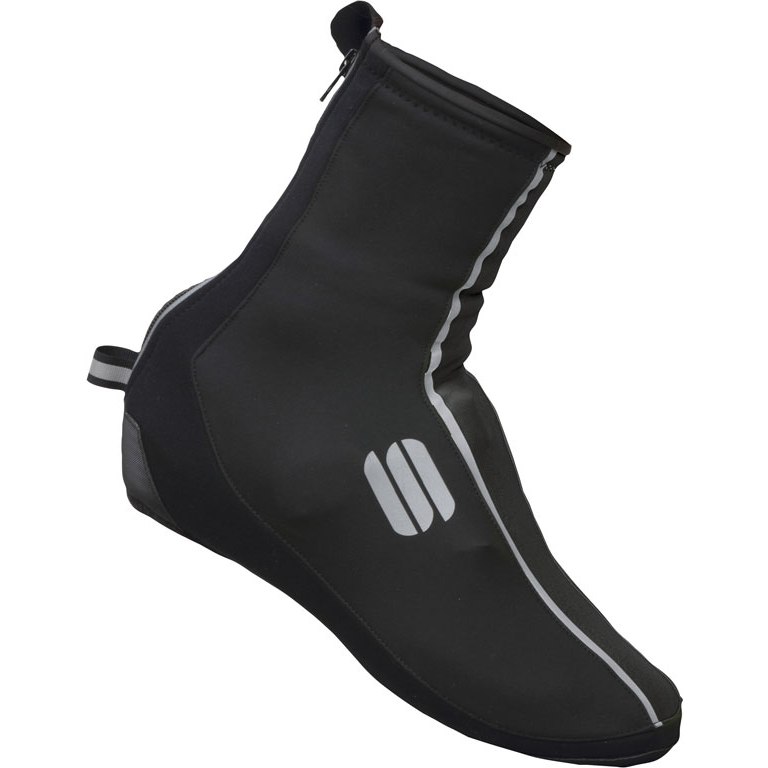 Sportful WS Reflex 2 Bootie - 002 Black
