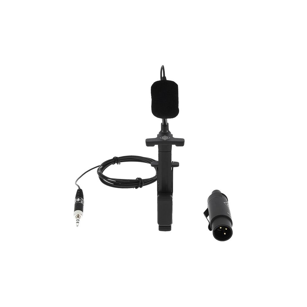 Neumann MCM 114 Set Guitar – Thomann Ireland