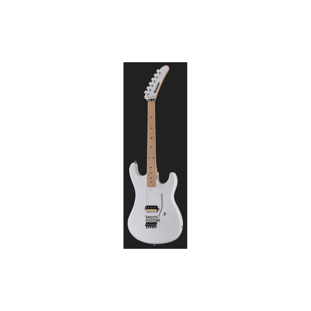 Kramer Guitars The 84 Matte White – Thomann Ireland