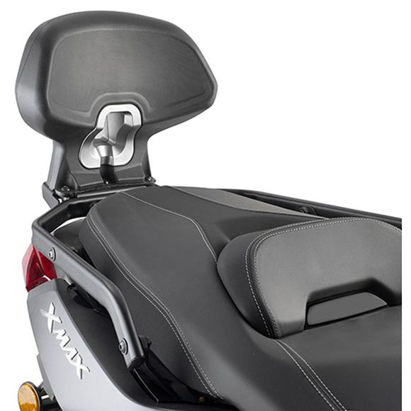 Dosseret Givi PASSAGER - NoirRef : GI2417 / TB5622A