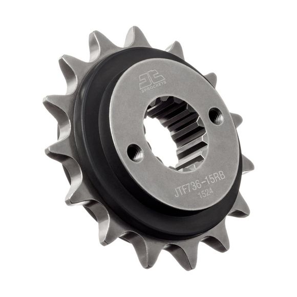 JT. anti-noise steel 736 - 520Ref: JTC01806A / 1130489001