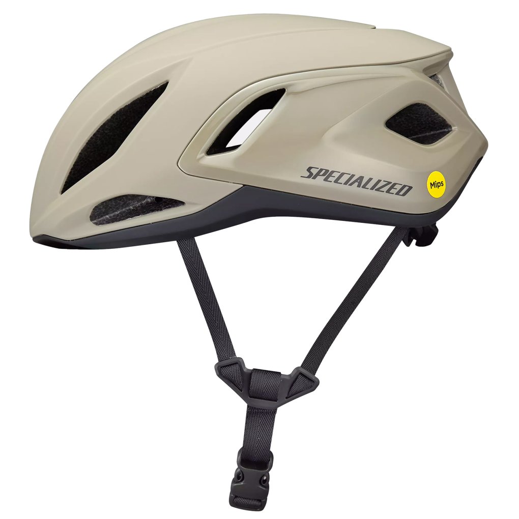 Specialized Propero 4 Road Helmet - Taupe