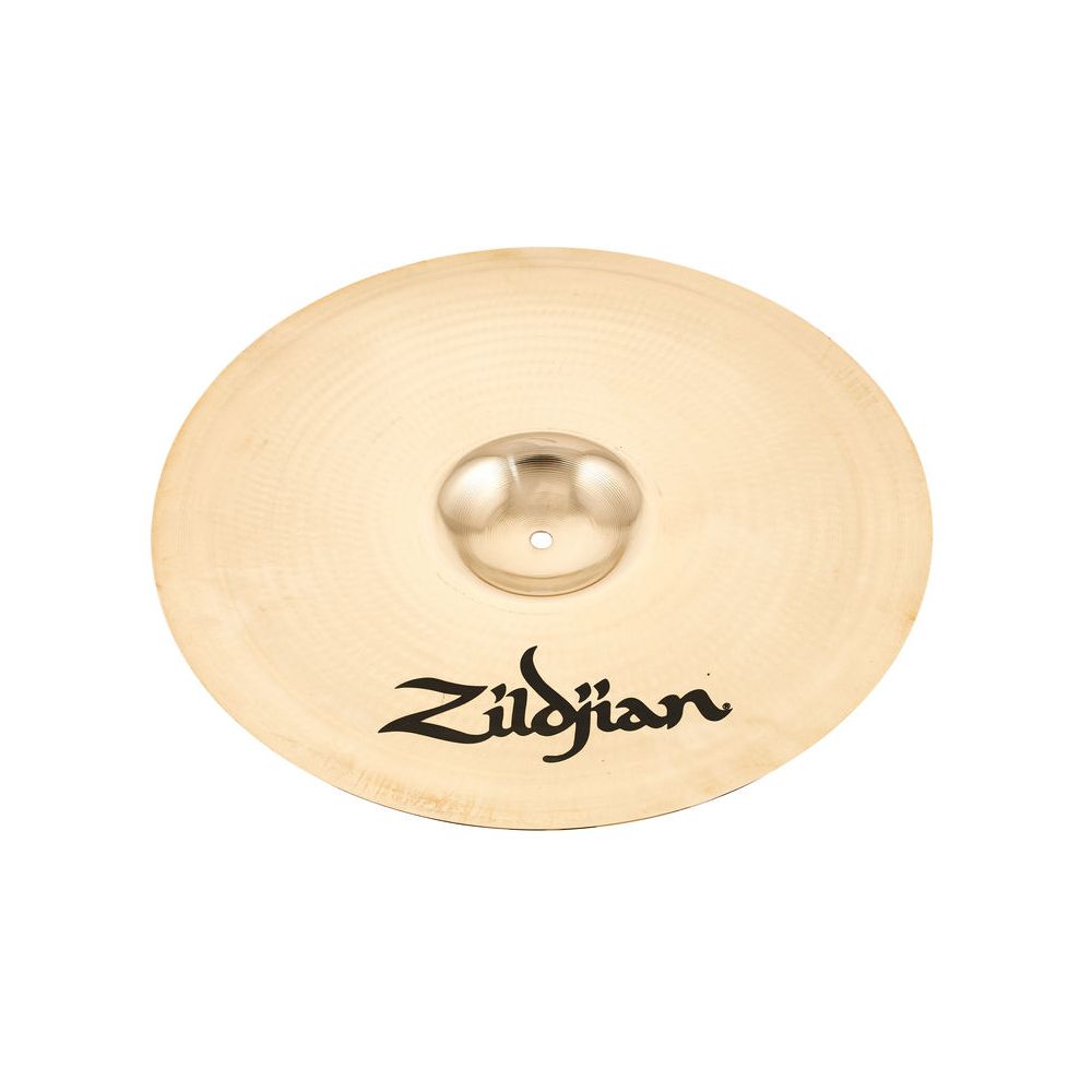 Zildjian 18