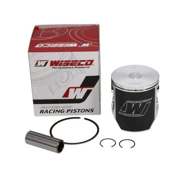 Wiseco 2T GP Series piston kit - Ø58.00mmKTM 150 150 SX - 2016 - 2022Ref: Wi00151A / 1122569002