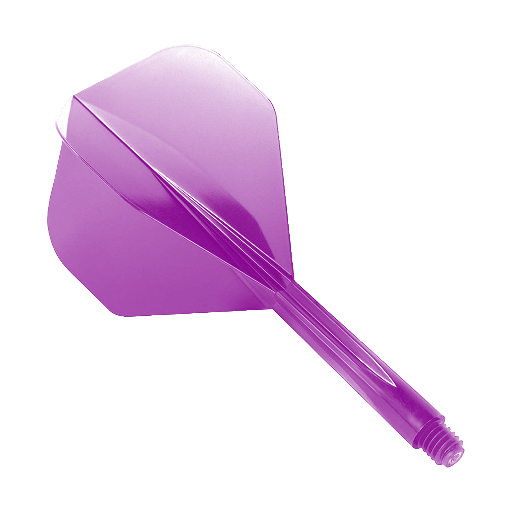 Condor Ax Purple Flight System Standard