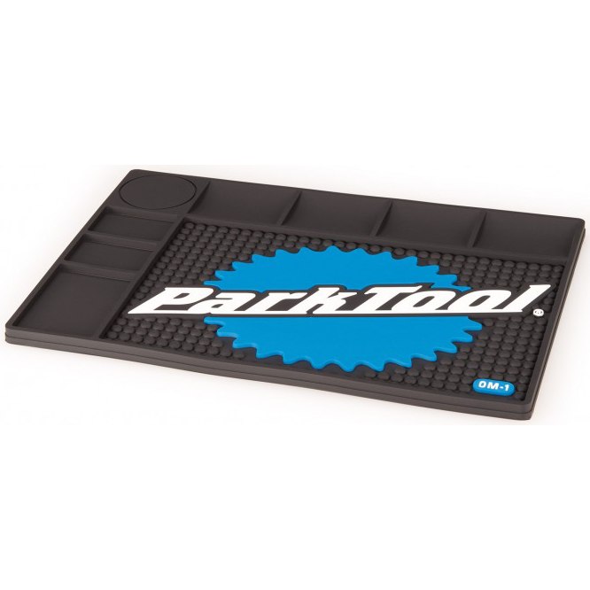Park Tool OM-1 Benchtop Overhaul Mat