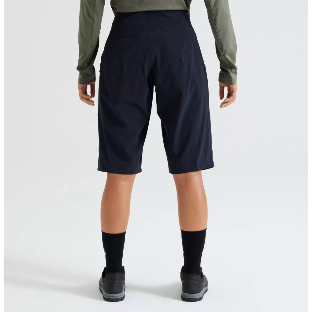 Specialized Gravity Training Short Women's - black