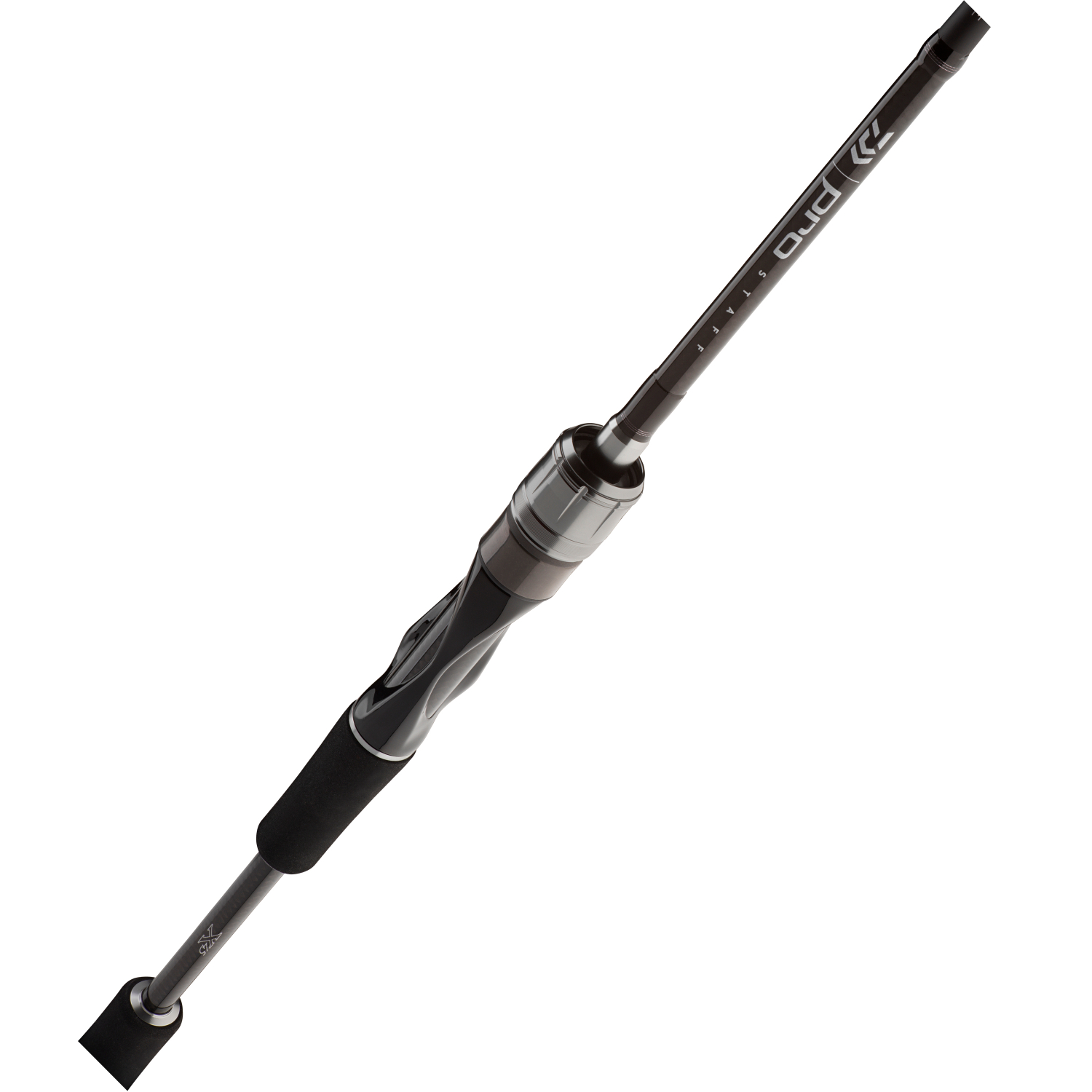 Daiwa Trout Rods Pro Staff UL Spin