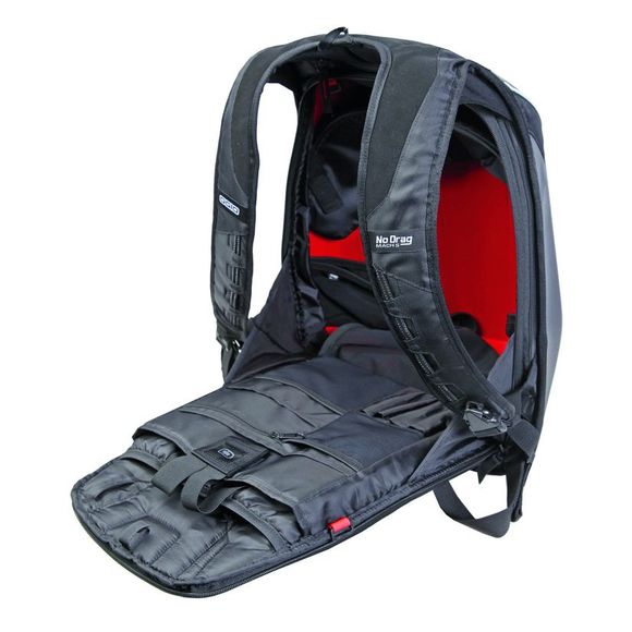 Ogio MACH 5 Backpack - BlackRef: OG0032 / 8001667002