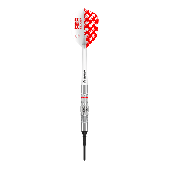 Bulls Niko Springer soft darts - 22g