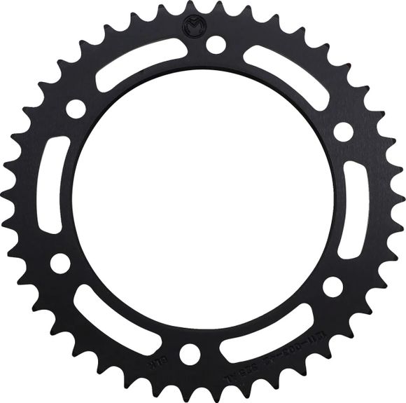 Moose Racing sprocket 42 teethRef: Me03547A / 12111991