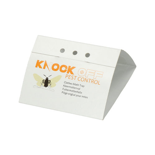 Knock Off Clothes Moth Trap Delta