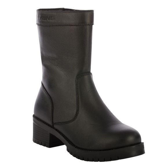 Bering lady storia women's boots - blackRef: BR1482