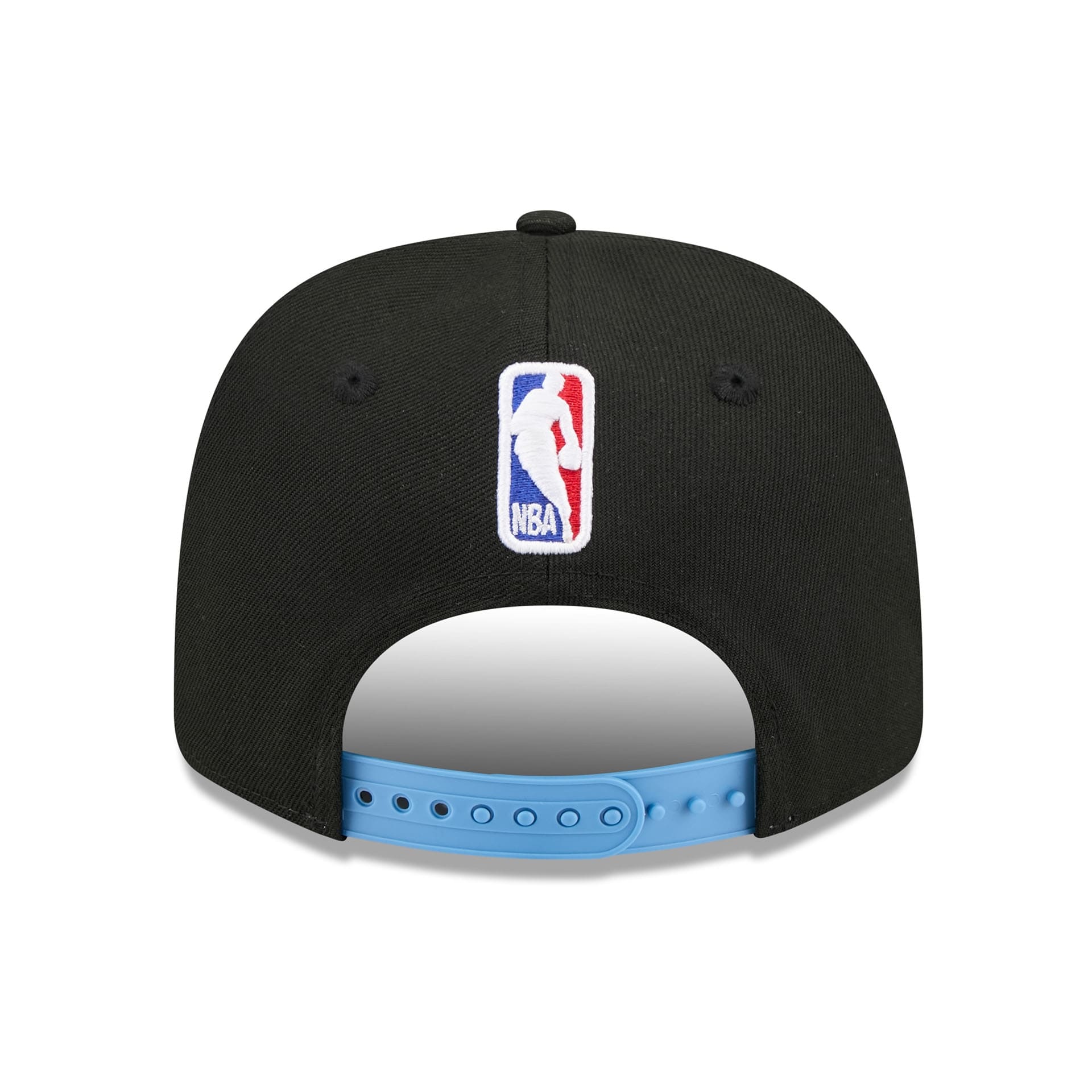 Chicago Bulls 2025-26 NBA City Edition 9SEVENTY Stretch-Snap Cap