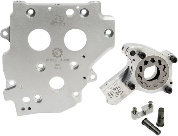 Feuling Parts Oil Pump 09320092Ref: Felg00270A / 09320092