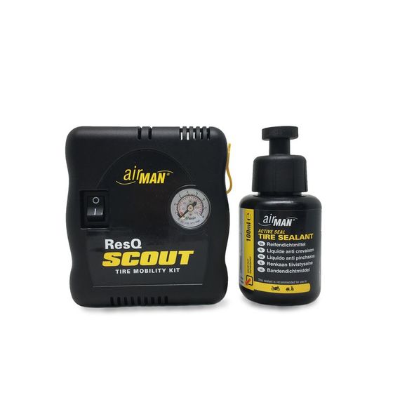 Airman Resq Scout Universal CompressorRef: AIM0001 / 1092824