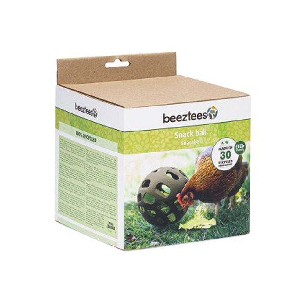 Beeztees Chicken Snack Ball - 15 cm