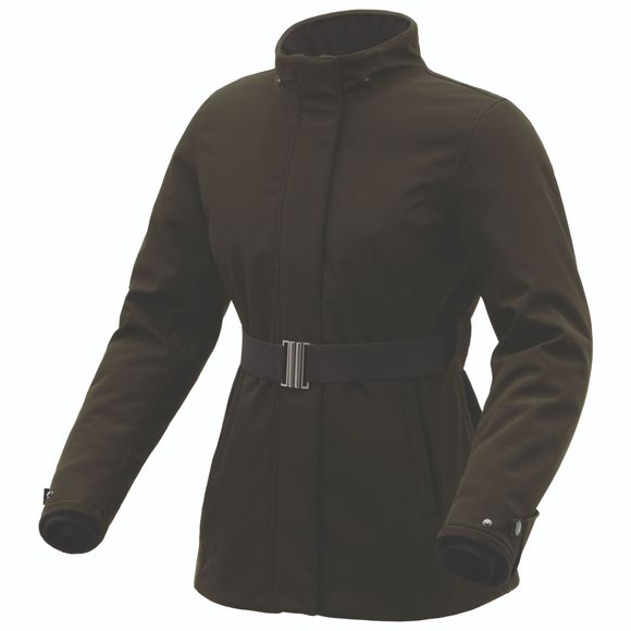 Motorcycle Jacket Tucano Urbano CORTINA HYDROSCUD® - GreenRef: TR0352