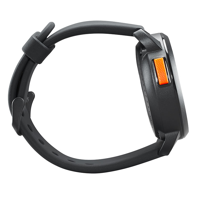 Bushnell iON Edge Golf GPS Watch