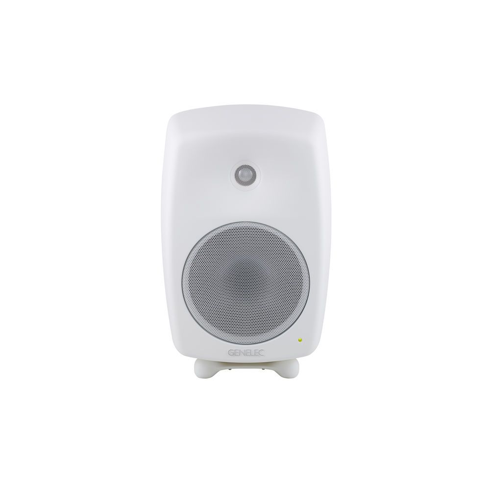 Genelec 8040 BWM – Thomann Ireland