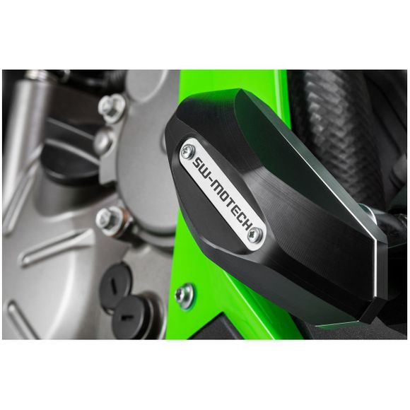 SW-MOTECH Engine Guard Kit - SW Motech Protection PadRef: stp.08.590.11100/b