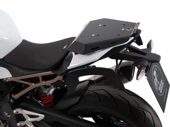 Hepco & Becker Rack sport luggage rack - blackBMW 1000 M 1000 R - 2023 - 2025Ref: Hbe06420A / 6706531 00 01