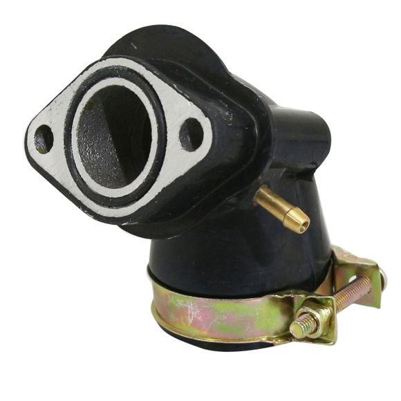P2R Maxiscooter Intake ManifoldRef: 155432
