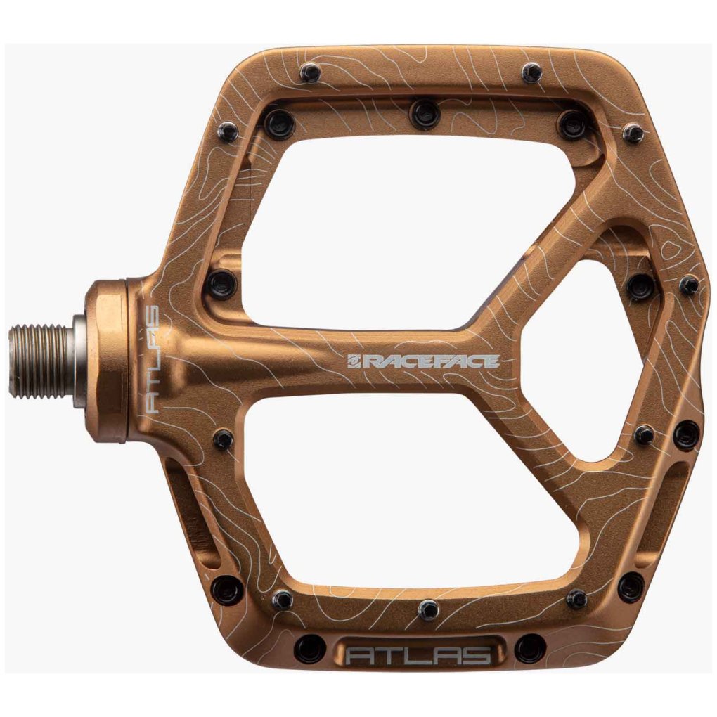 Race Face Atlas Pedal - kashmoney