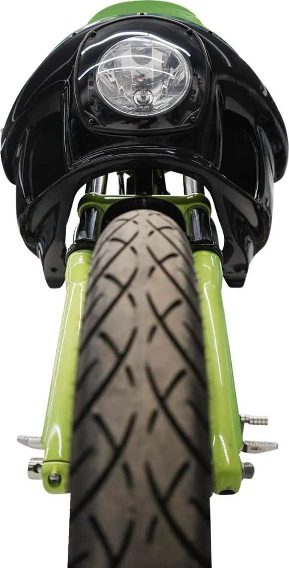 Kit carénage Klock Werks 23300276Ref : KWK00425A / 23300276