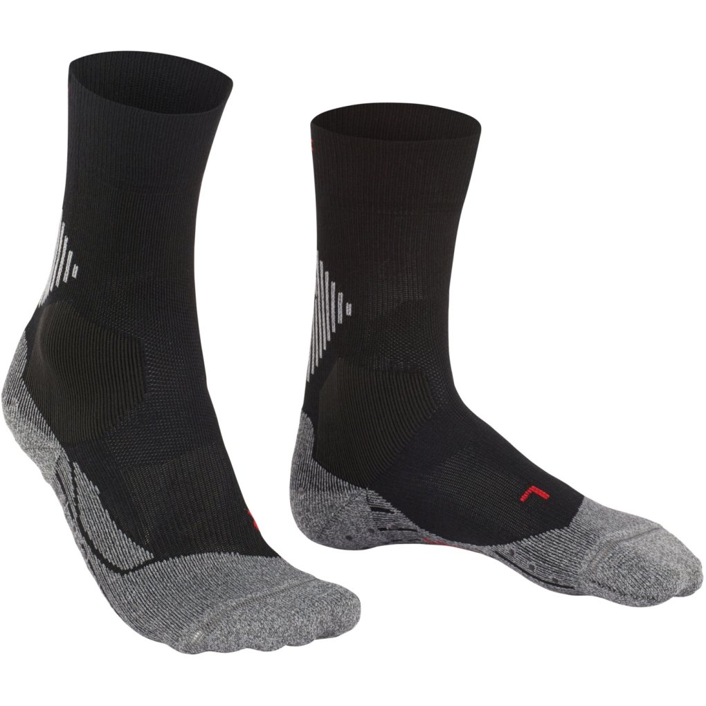 Falke 4Grip Socks - black 3019