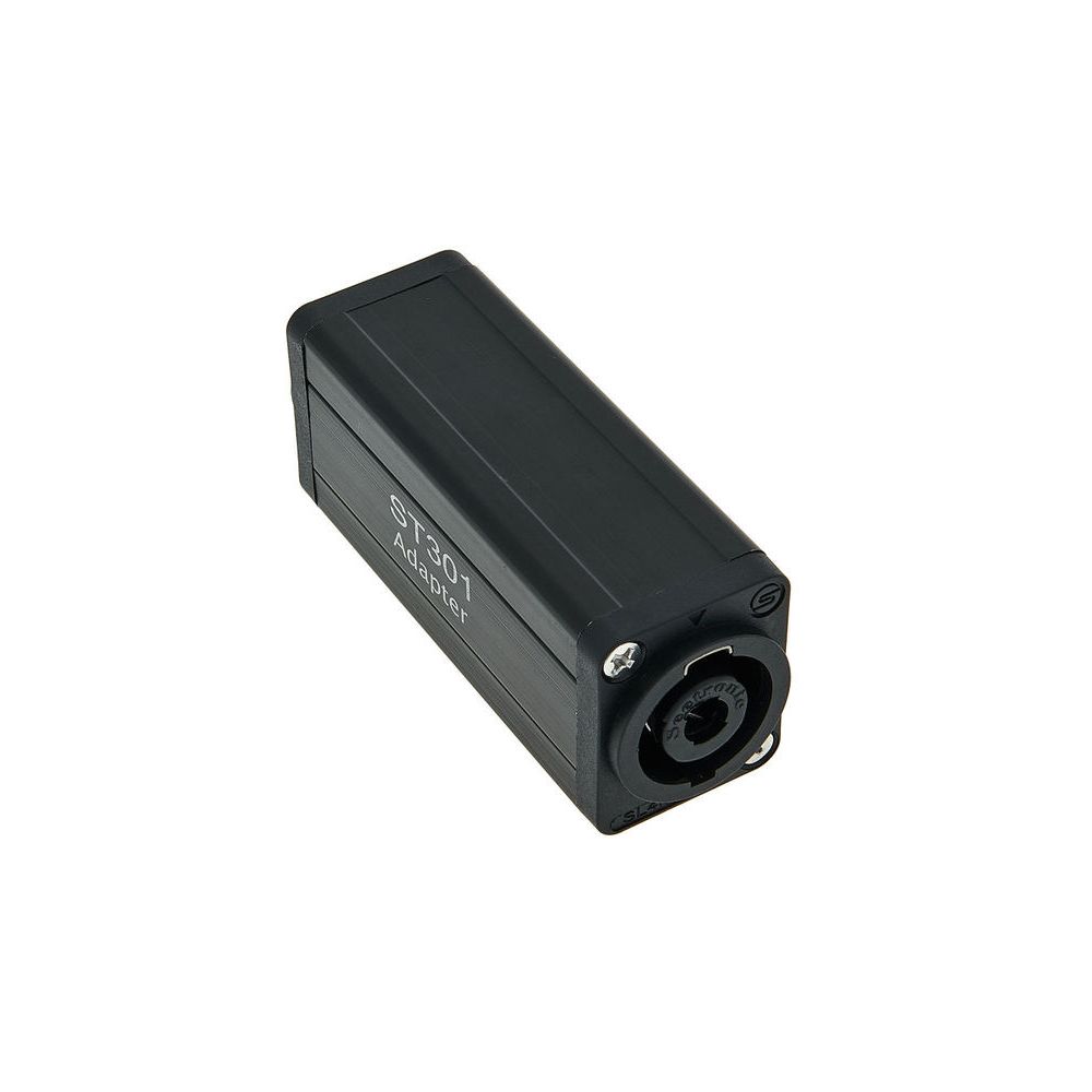 Seetronic ST301 Speaker Twist Adaptor – Thomann Ireland