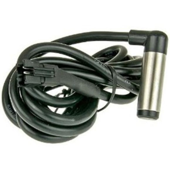 Koso Speed ​​Sensor 1750 mms (passively, black plugs) counter universalRef: Kos00076A / 1056106