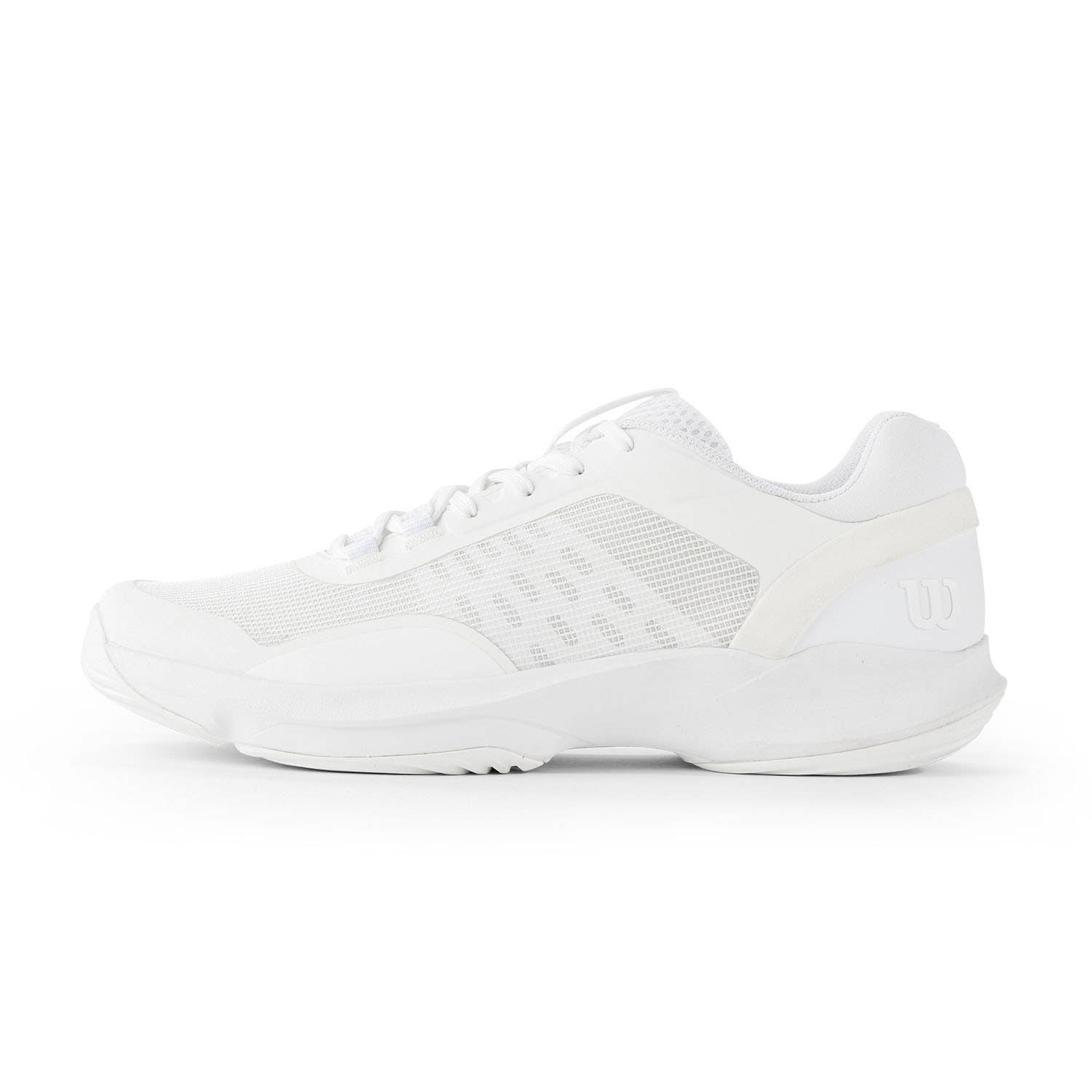 WILSON HURAKN PRO V2 WHITE WRS338090