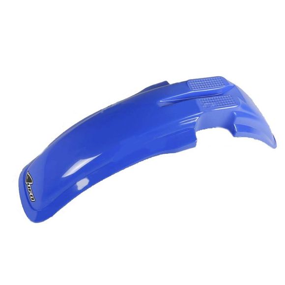 Ufo FRONT VINTAGE UNIVERSAL BLUE MUDGUARDRef: UF1311 / 1087531005