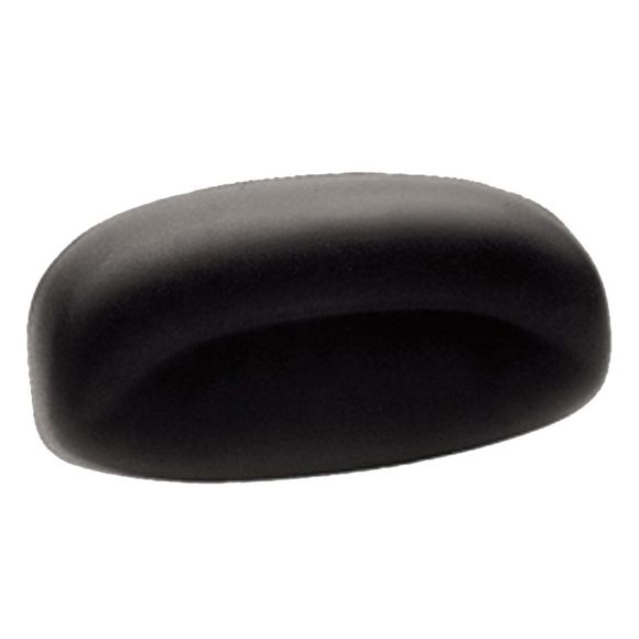 Kappa K611 Backrest for Universal K48 Top Case - BlackRef: kp0020 / k611