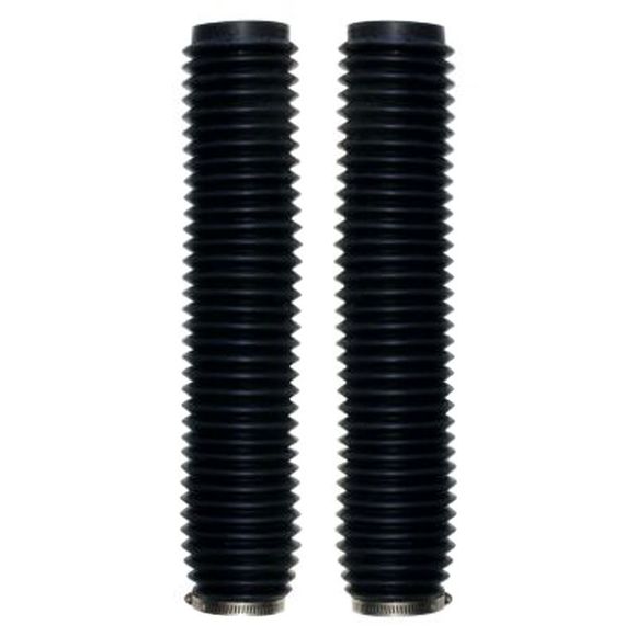 Sifam Fork Gaiters, Length 370 mm, UniversalRef: SOU1009