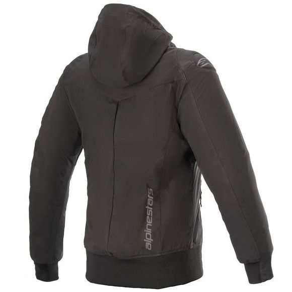 Motorcycle Jacket Alpinestars Stella Sektor V2 - BlackRef: AP12006