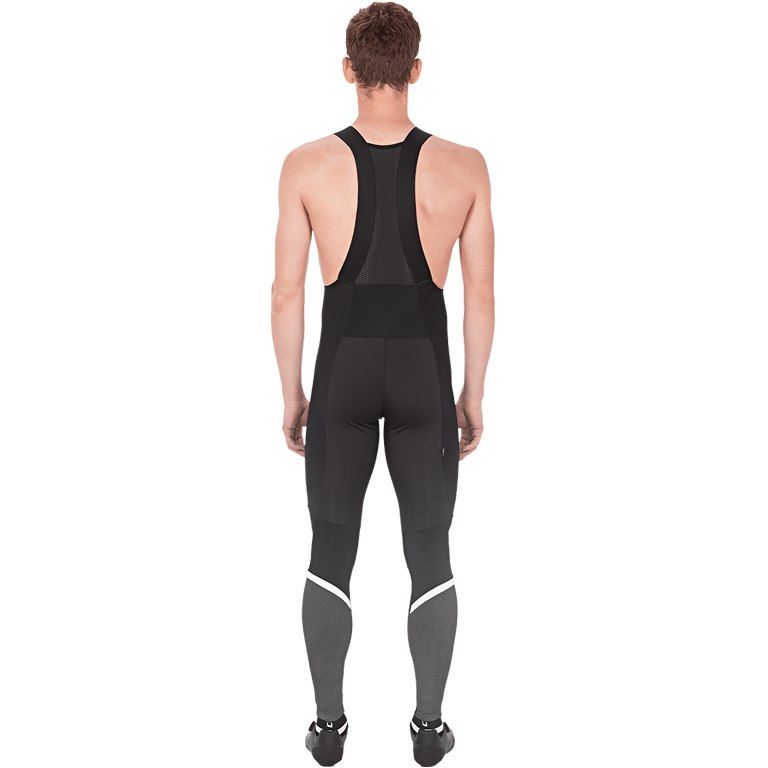 CUBE ROAD/XC Bib Tights Men - black