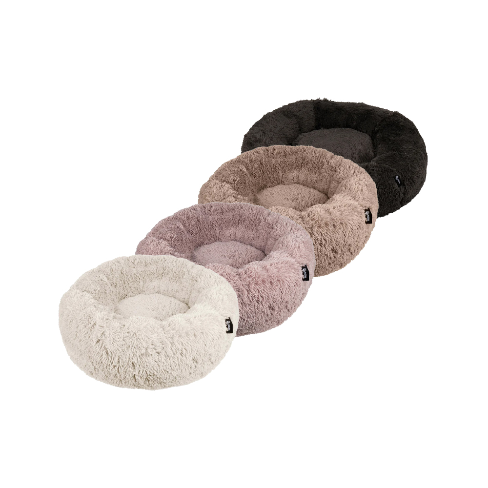 District 70 FUZZ - Dark Grey - S (without zip)