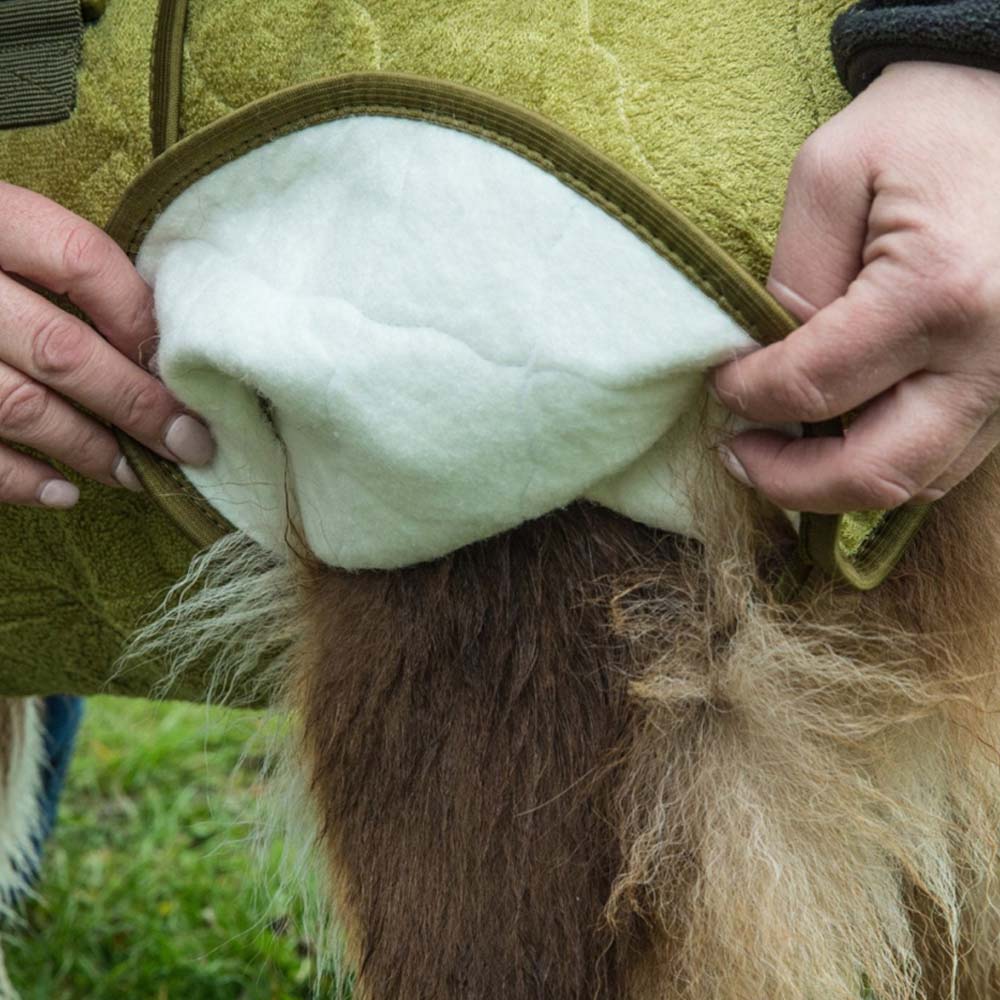 Siccaro WetDog SupremePro 2.0 - Blue Granite - 50