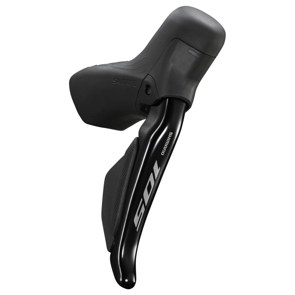 Shimano 105 ST-R7170 + BR-R7170 Hydraulic Disc Brake - Di2 | 2x12-speed - Set RW