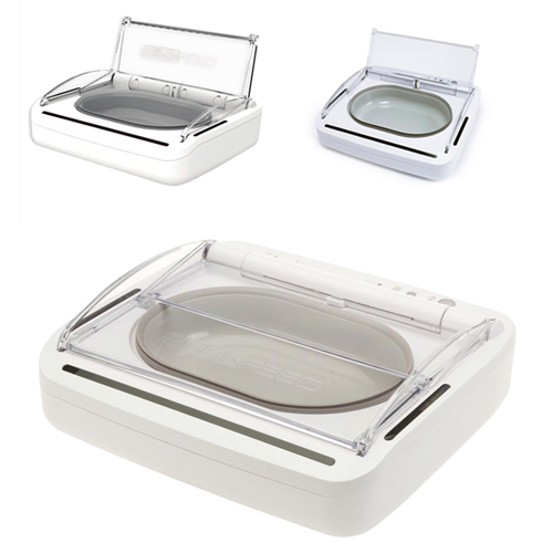 SureFeed Sealed Food Bowl