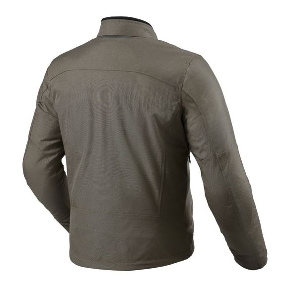 Motorcycle jacket Rev it Shade H2O - GreenRef: Ri1153-C147